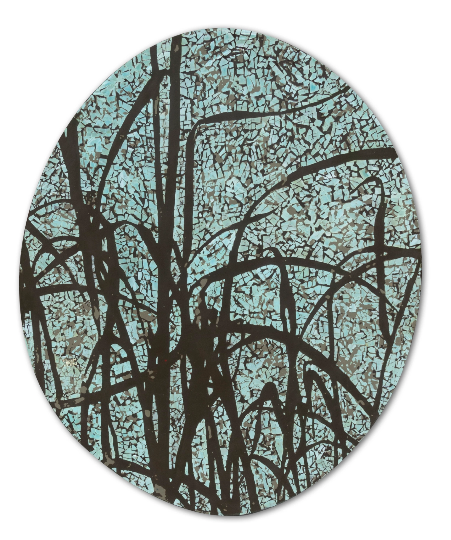 a black dance-pebbles-2509a