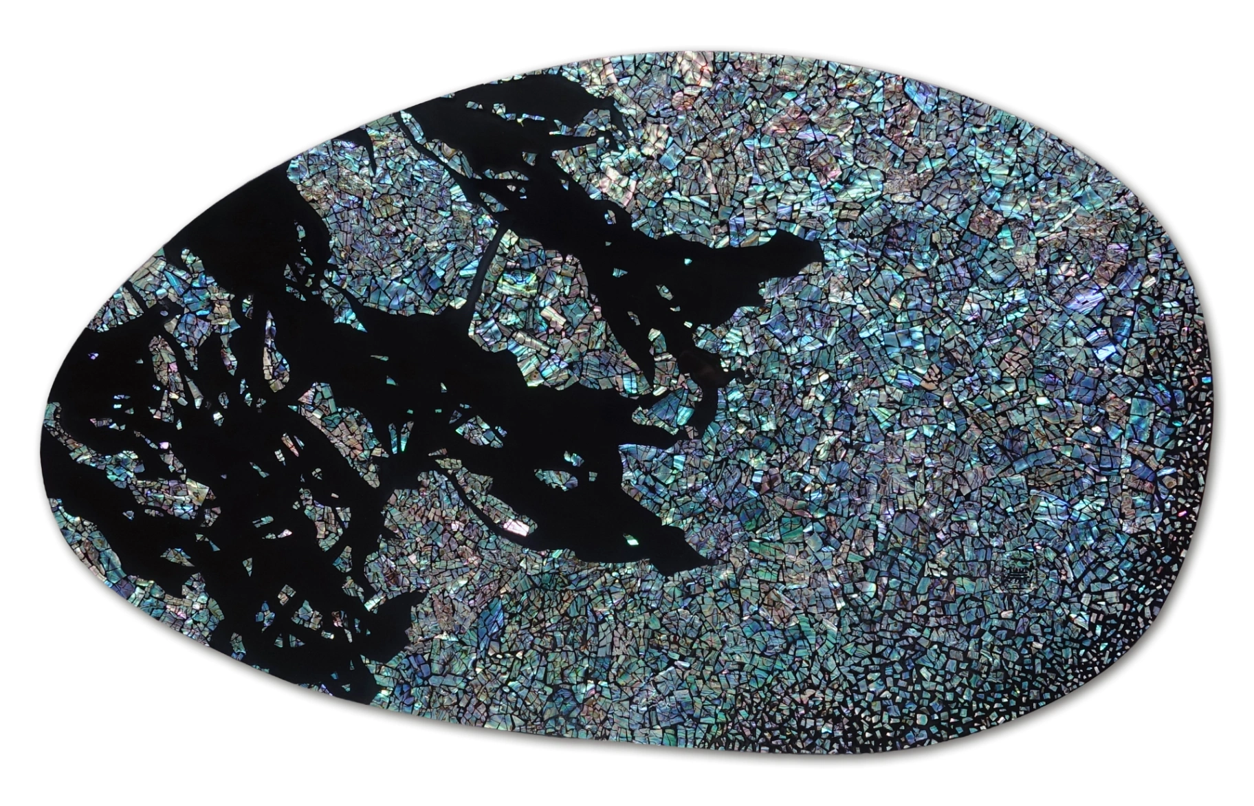 a black dance-2304b