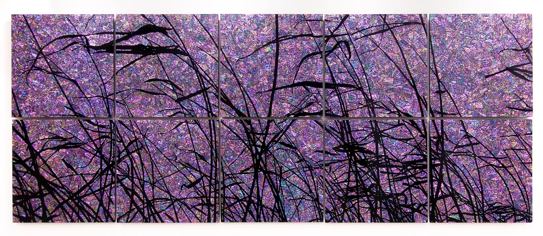 a black dance-sunset2021a