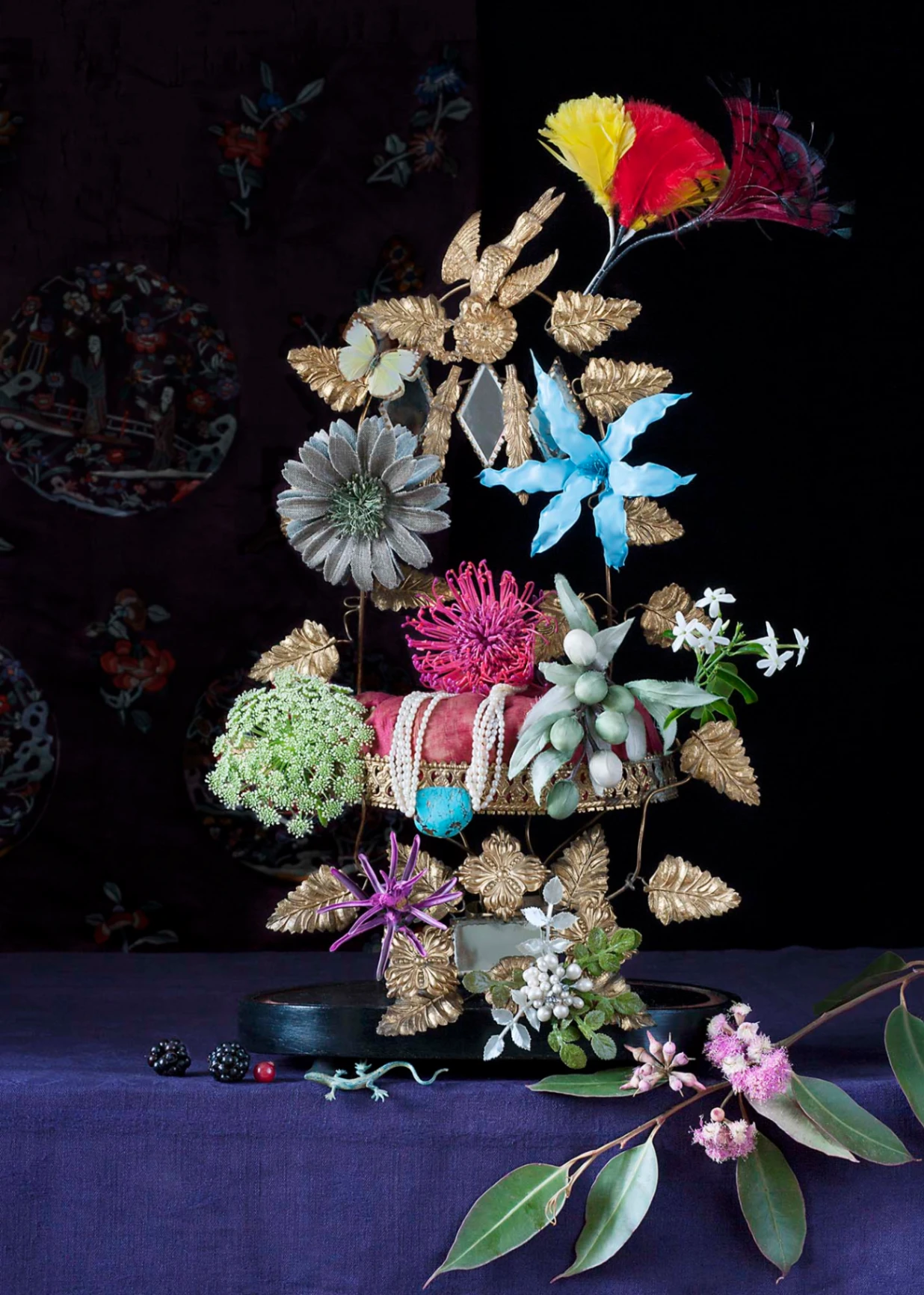 Madame Butterfly 
