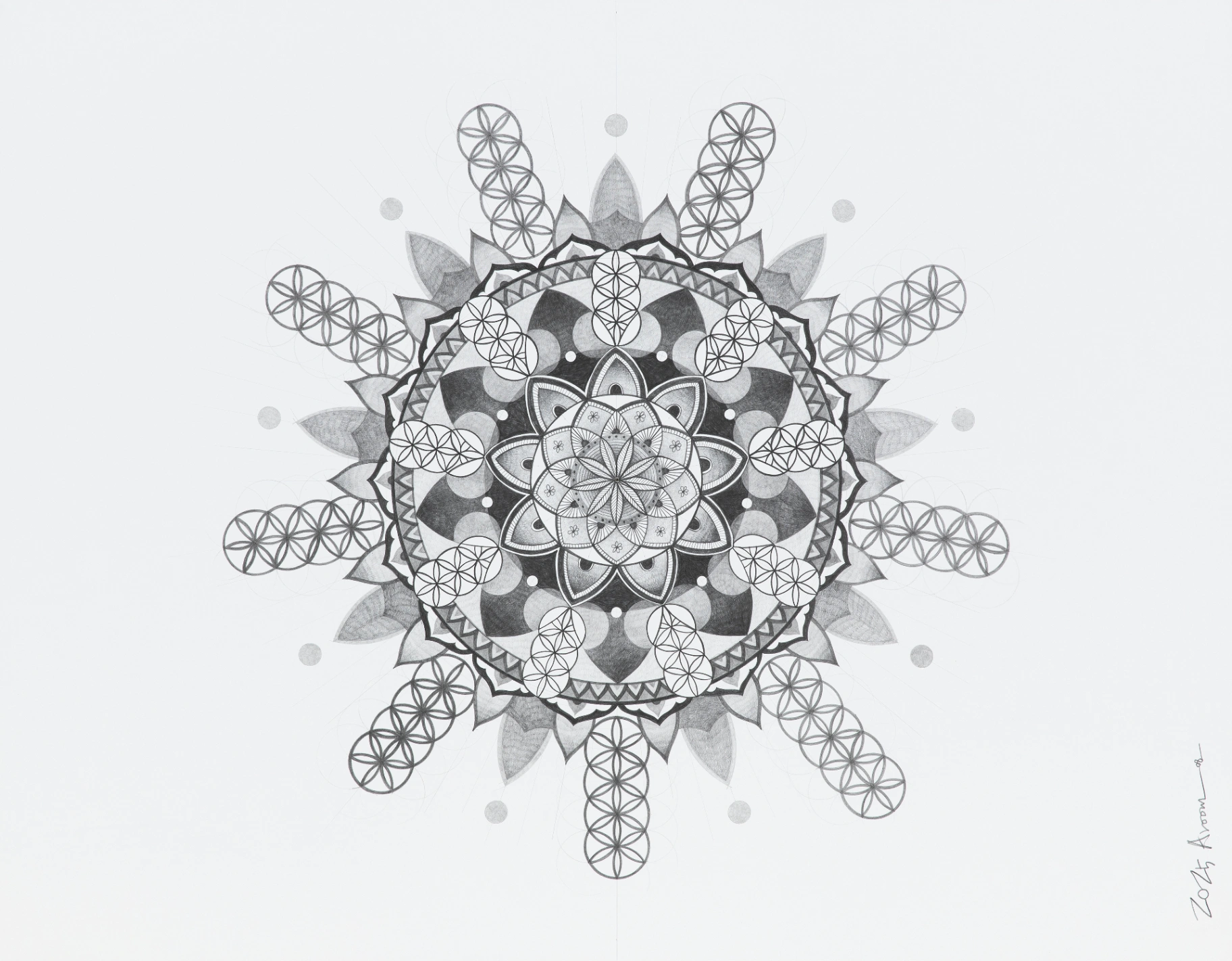 Circle1 –geometry