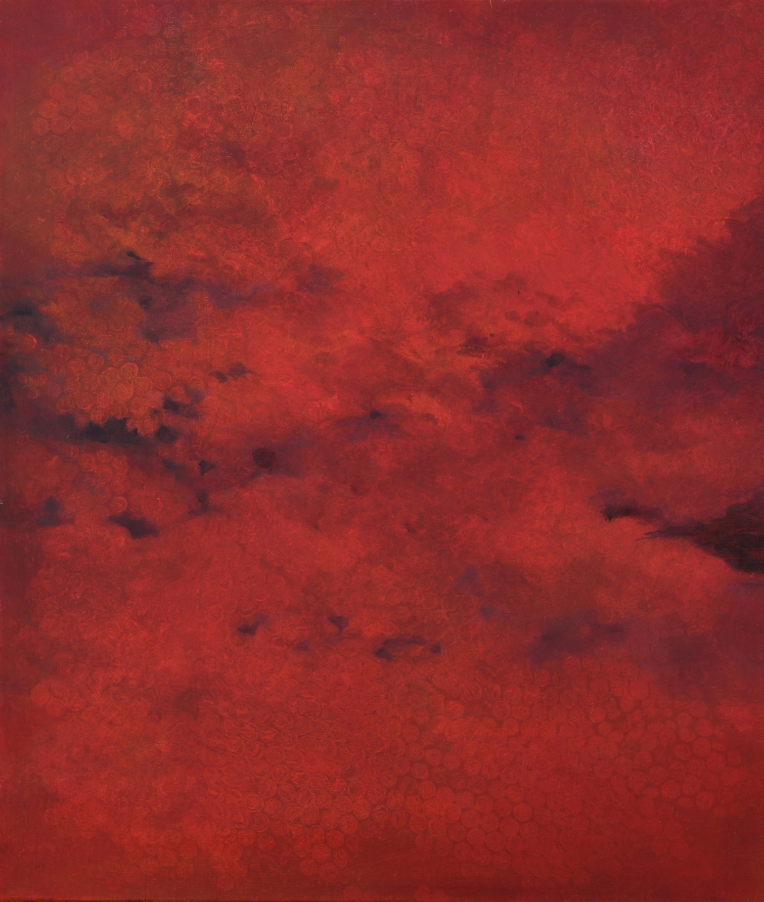 Red Sunset
