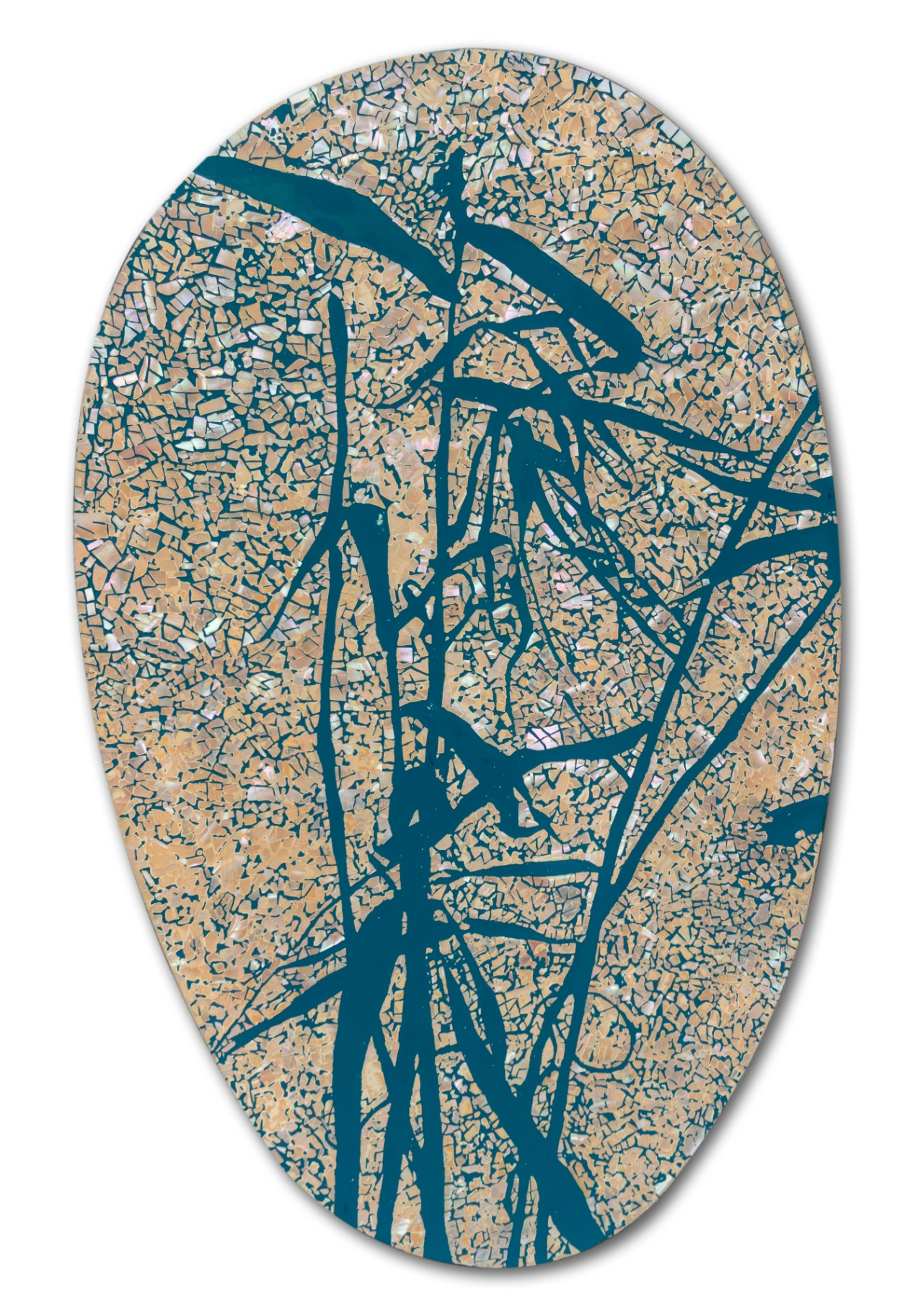 a black dance pebbles-2509e