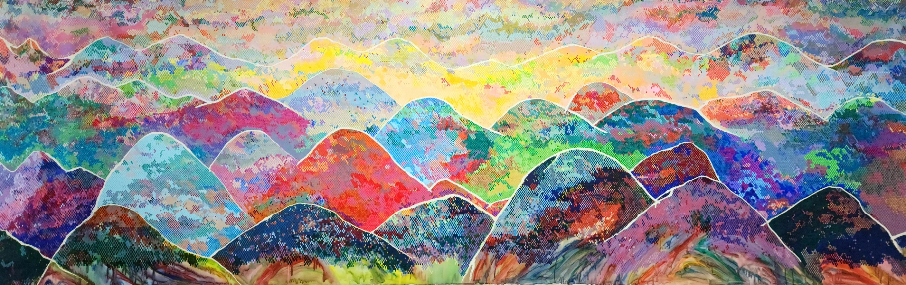 최후의 만찬