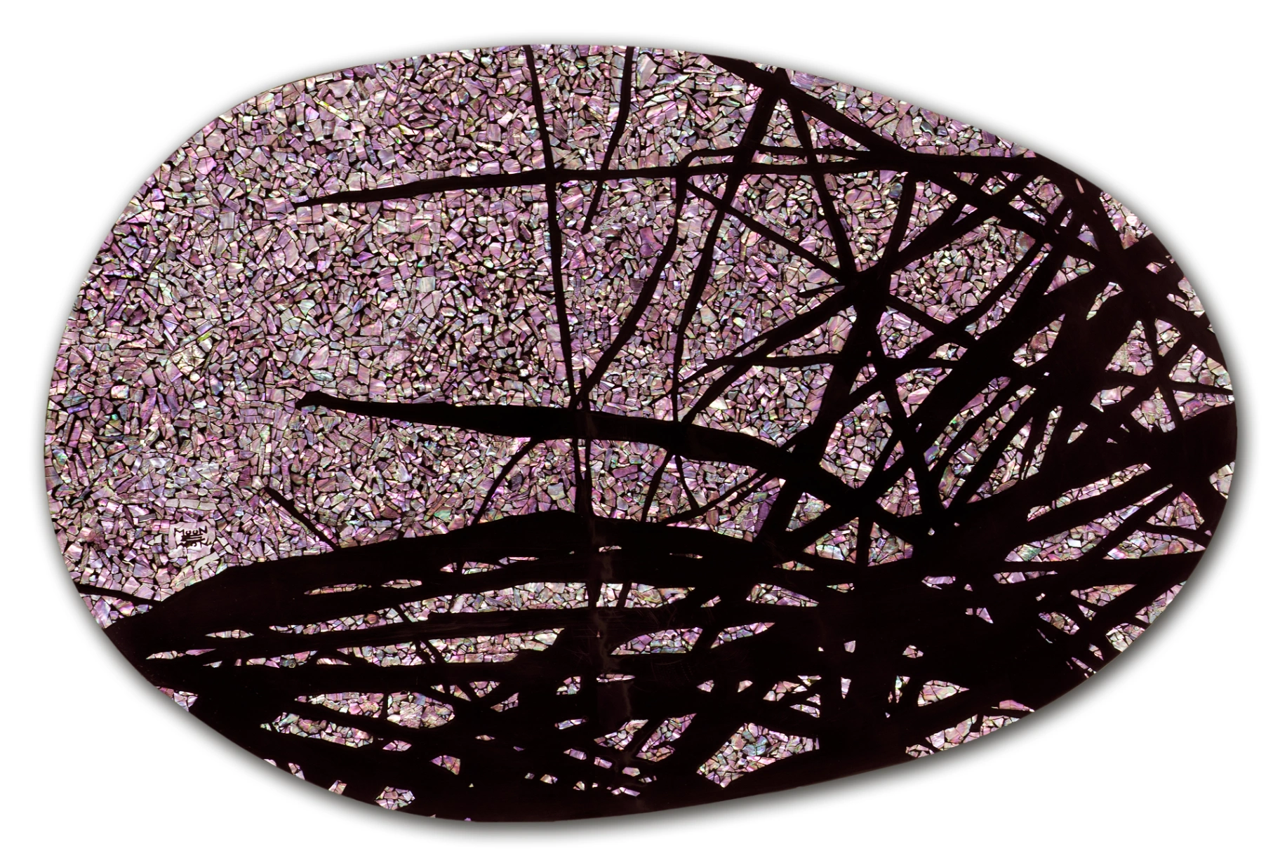 a black dance-2311a