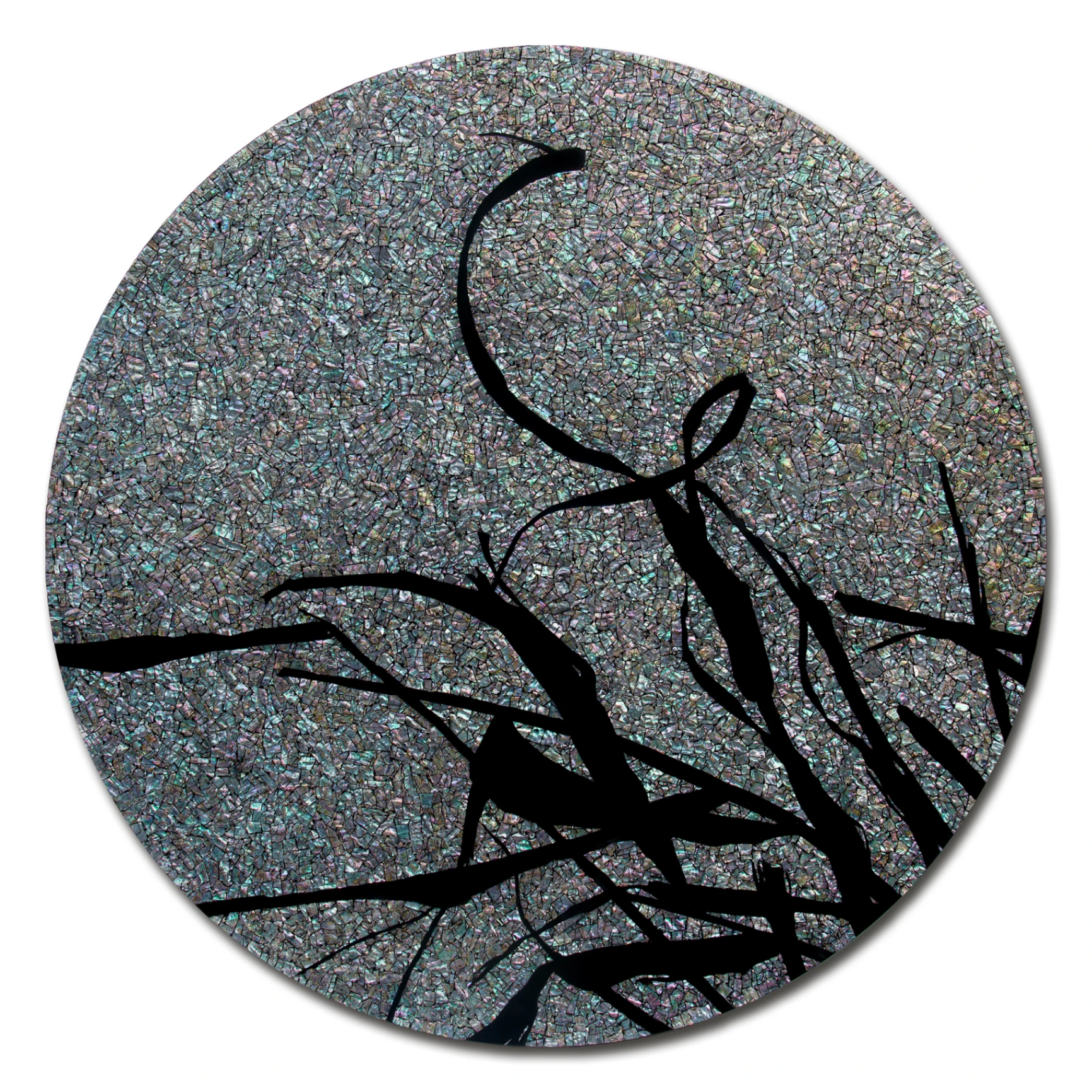 a black dance-2111a