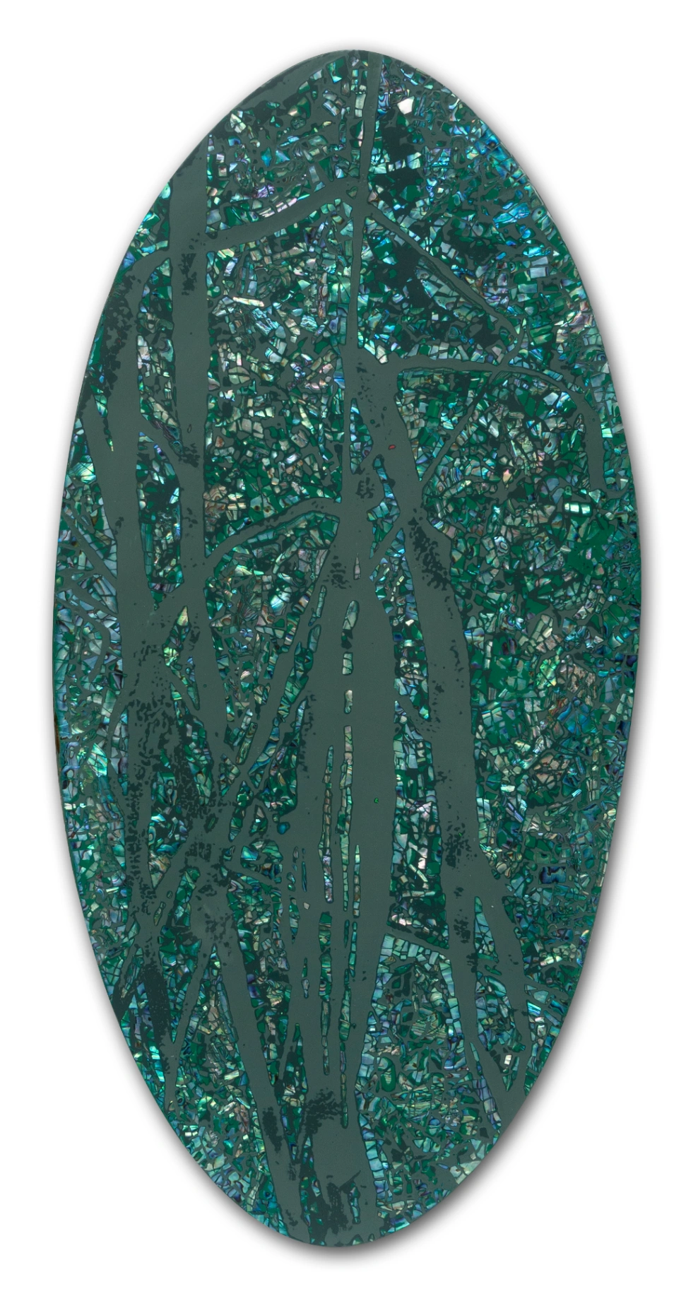 a black dance pebbles-2509k