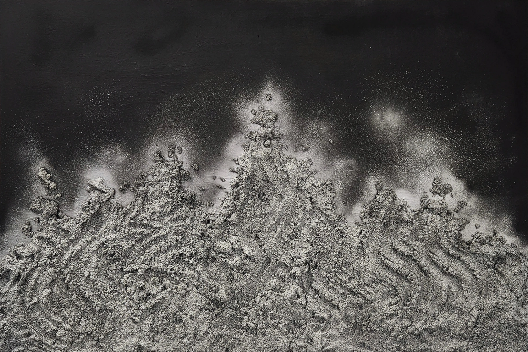 신진경산수화/新 眞景山水畵  