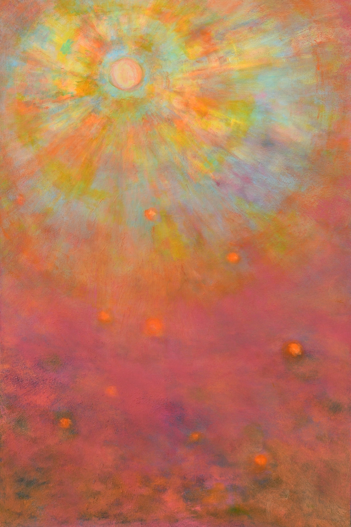 Whisper of the Sun